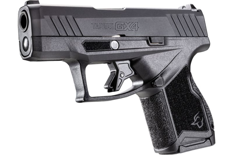 taurus gx4