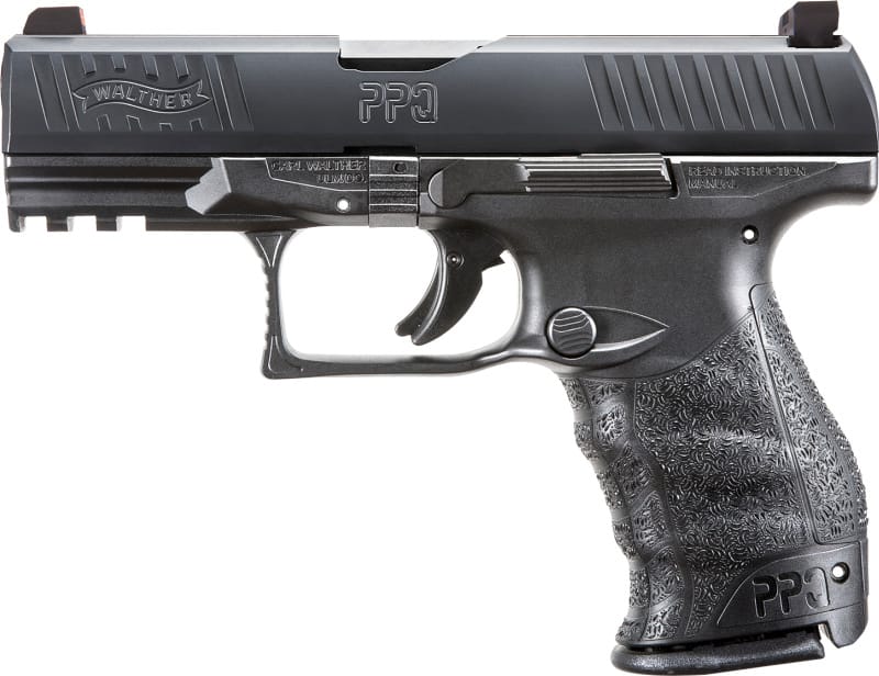 walther ppq m2