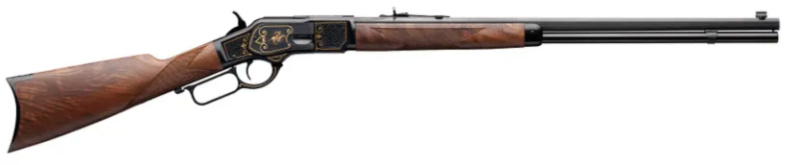 Top 5 Classic Lever-Action Rifles