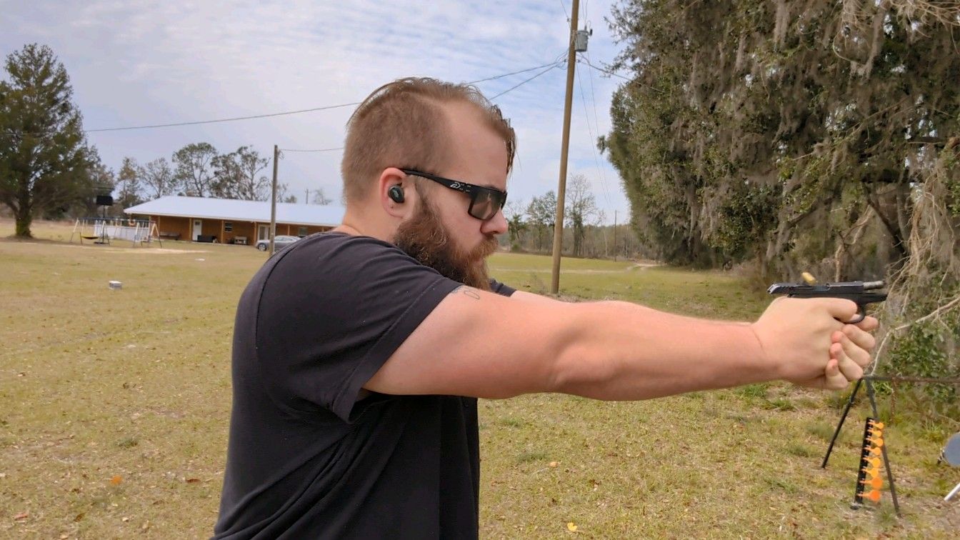 Why I'd Rather Carry a .22 LR Over a .380 ACP - The Mag Life