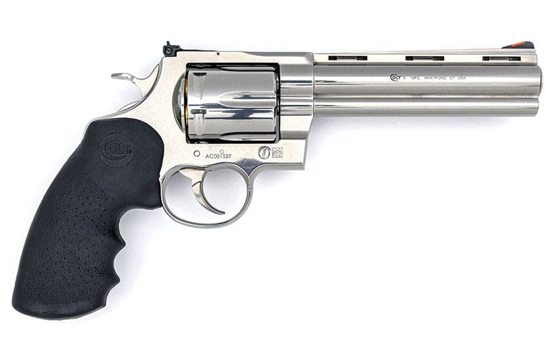 トイガン CAW SAA Rattle Snake \"The Bounty GUN\" CAW SAA Rattle Snake 