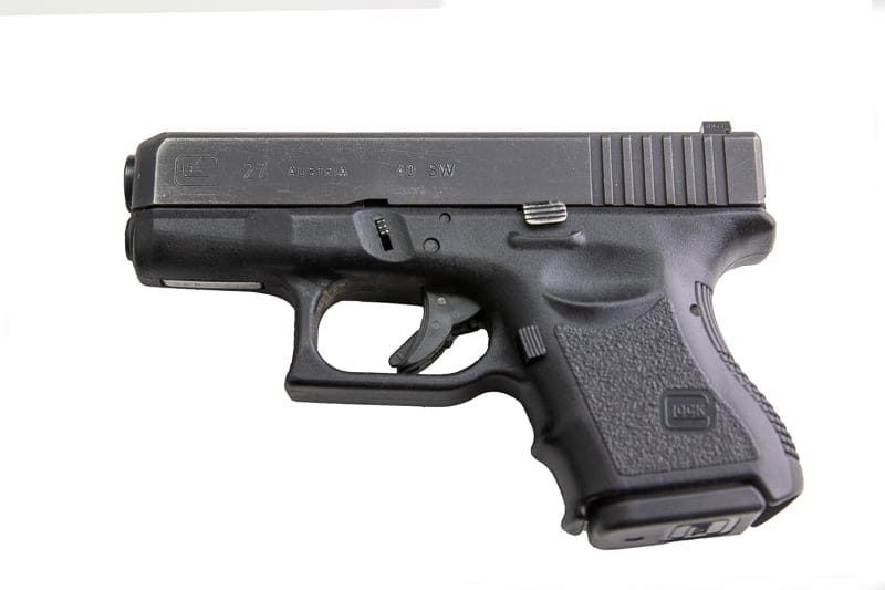 Glock 27