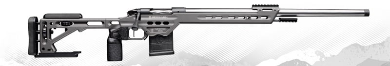 bergara competition rifle 6 gt