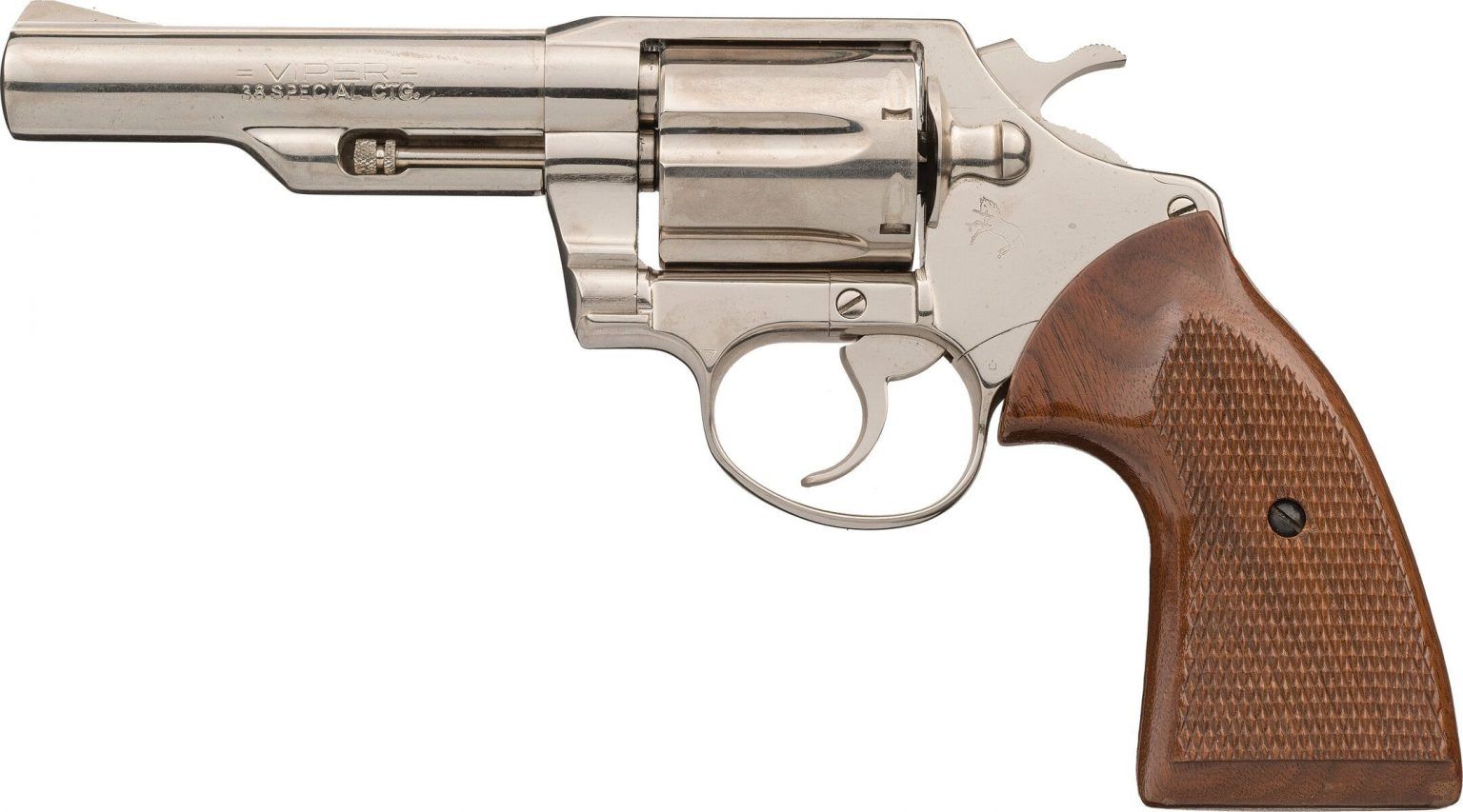 Colt Snake Guns Seven Deadly Snakes The Mag Life