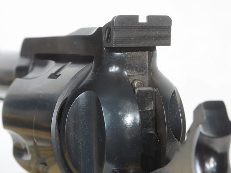 Flattop Ruger Blackhawk: Why Ruger's First .357 is Such a Big Deal ...