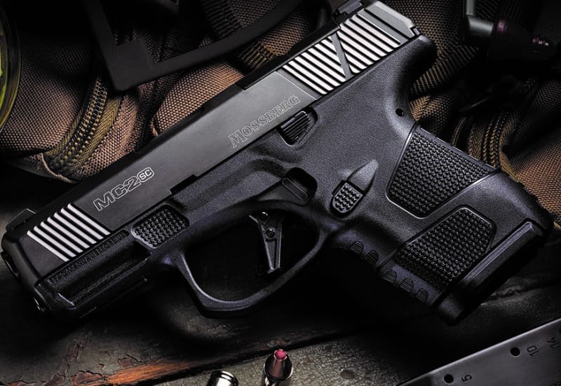 mossberg mc2sc