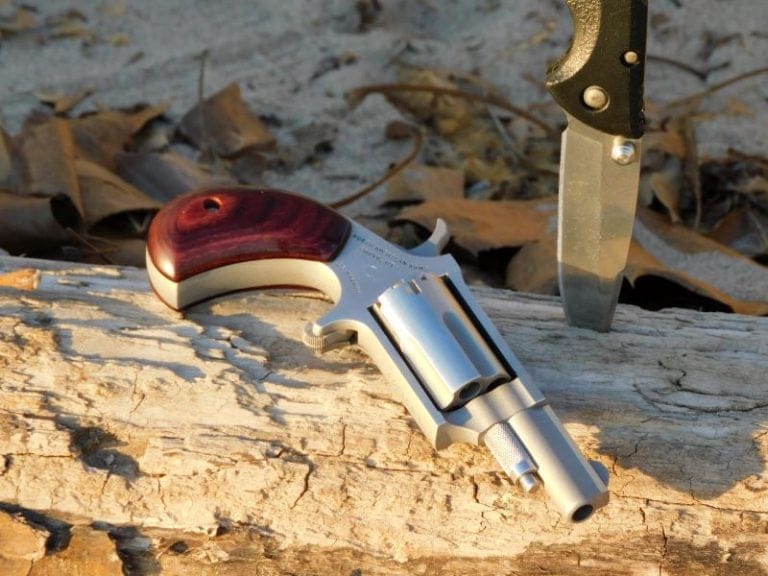 Revolvers: Single Action vs Double Action - The Mag Life