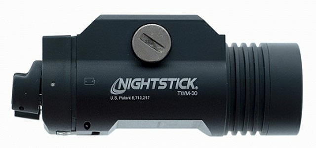 Nightstick TWM-30 weapon light