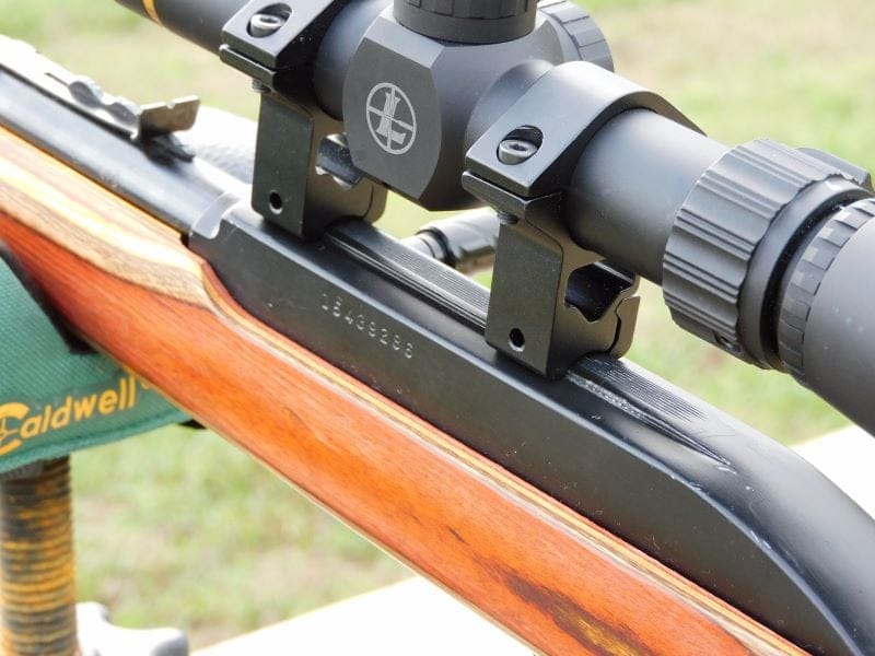 Rimfire Scopes and Rifle Scopes What's the Difference? The Mag Life