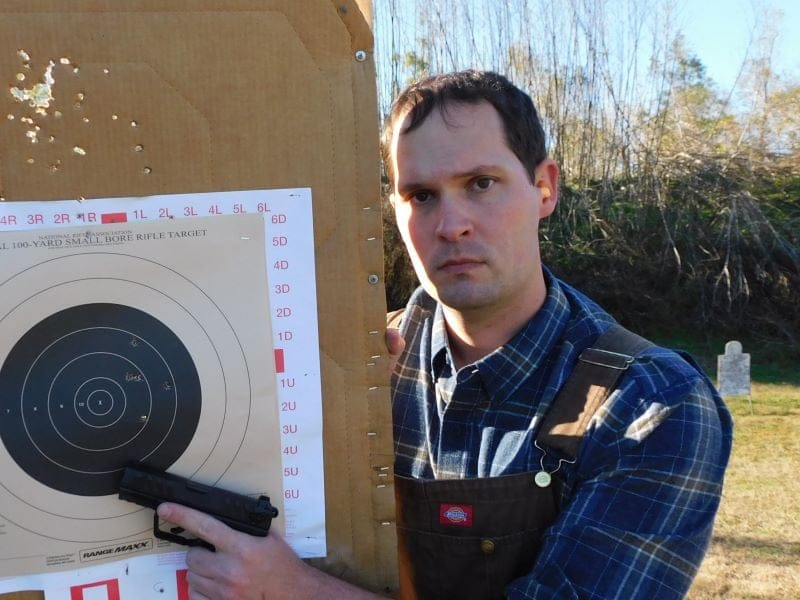 walther pd380 accuracy
