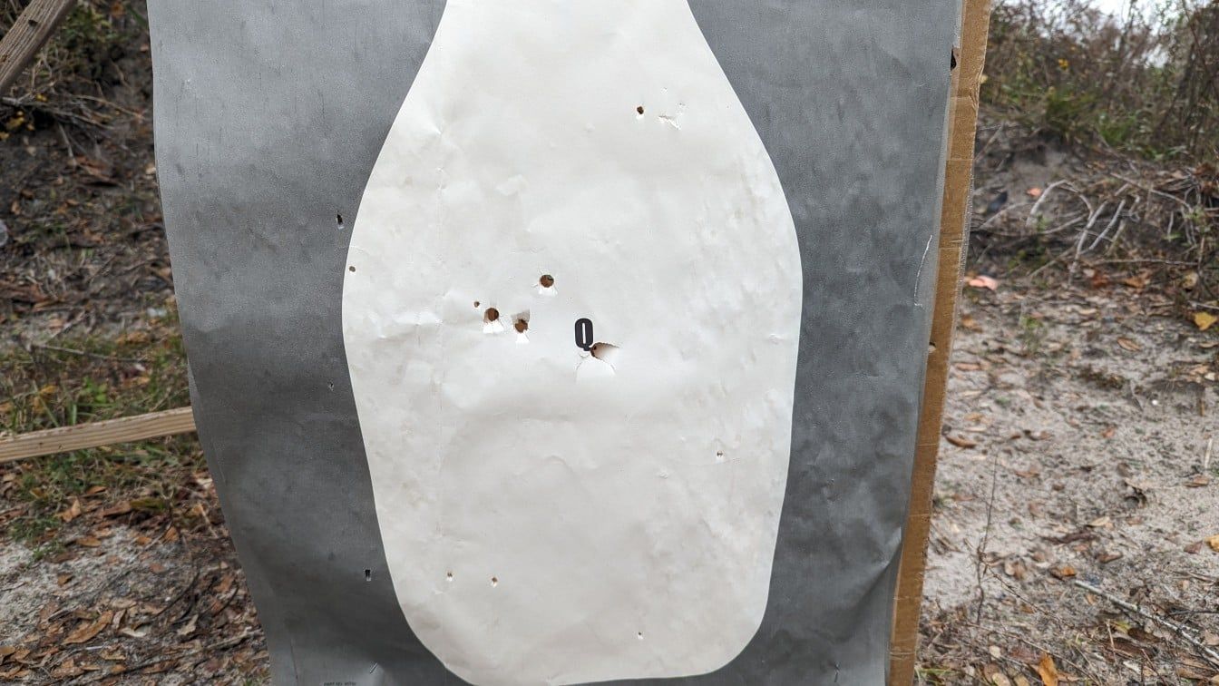 Hornady Critical Defense vs Winchester PDX1 Elite: The Best Judge Food