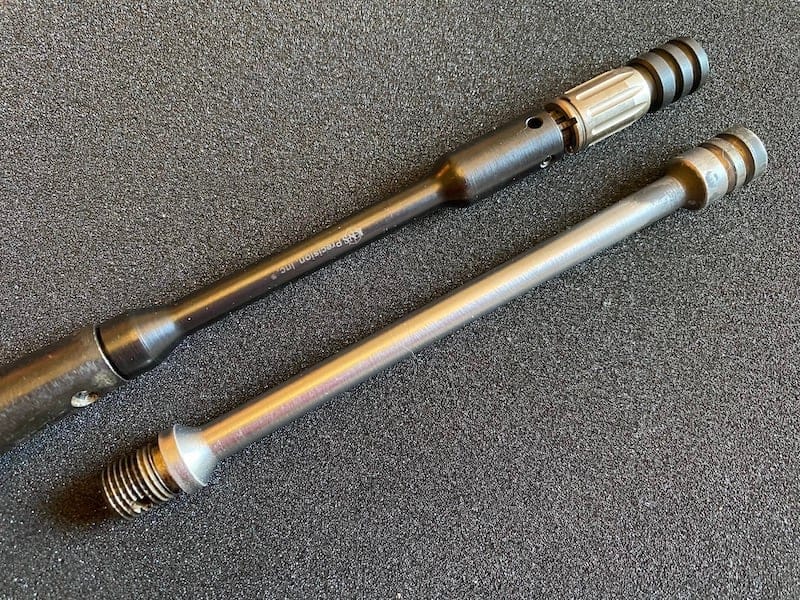 AK47 Upgrades Why Add an Adjustable Gas Piston to an AK47? The Mag