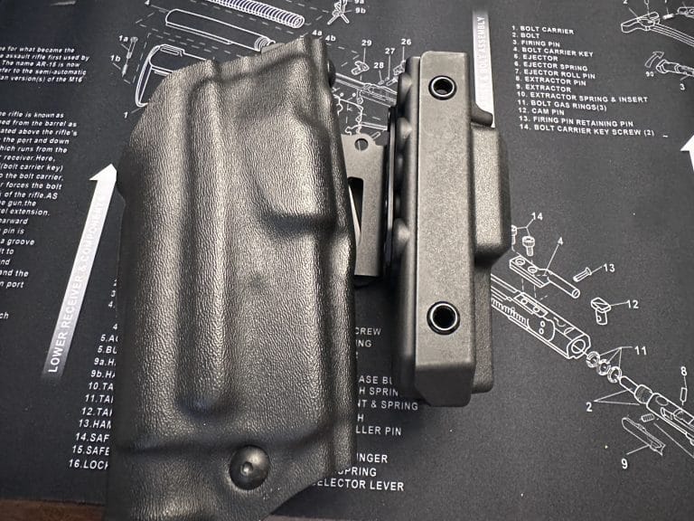 Tourniquets On Tactical Holsters A Good Idea? The Mag Life