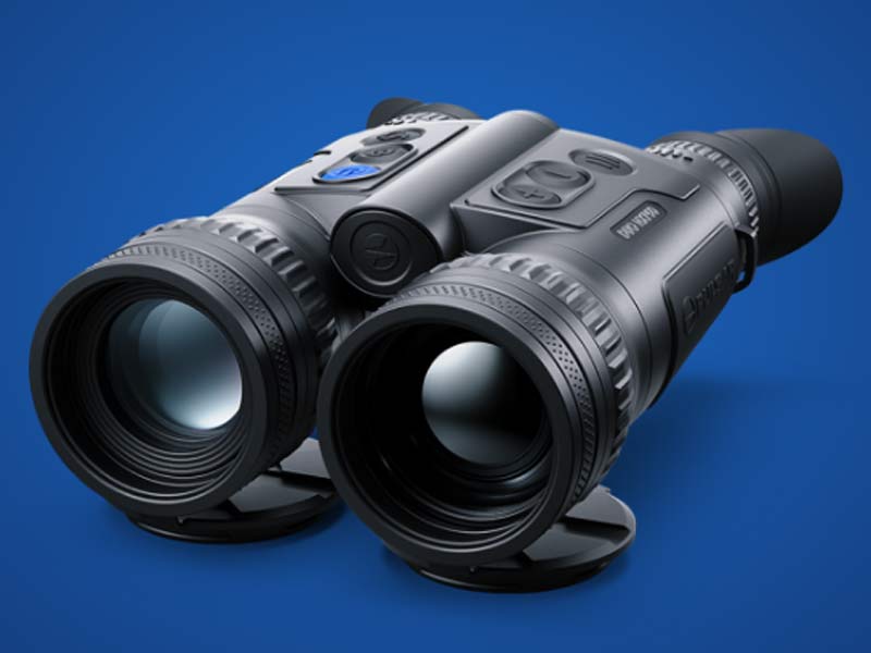 The best night vision goggles & binoculars in 2024