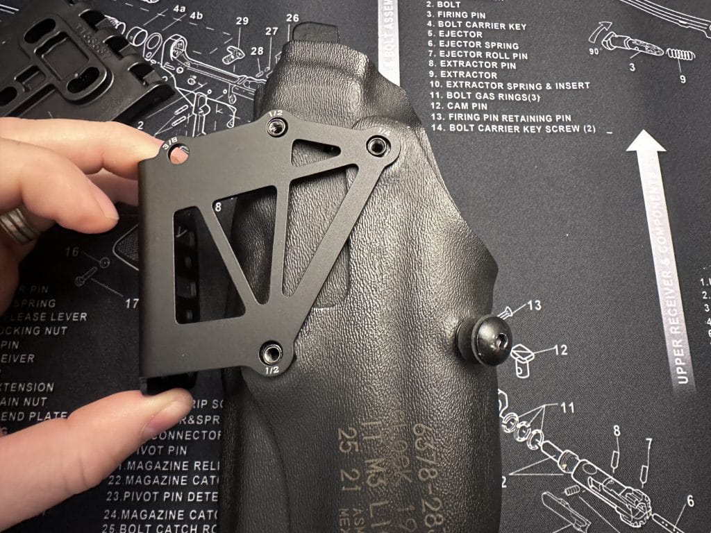 Tourniquets On Tactical Holsters A Good Idea? The Mag Life