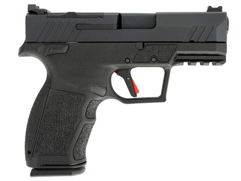 Tisas Introduces New Additions to PX-9 GEN 3 Series - The Mag Life