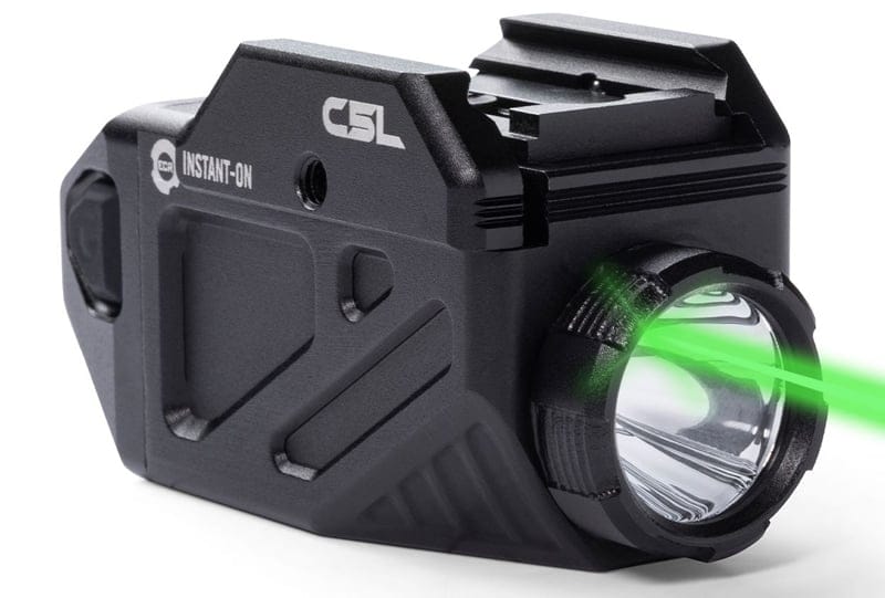 SHOT 2024 New Glock Accessories from Viridian The Mag Life