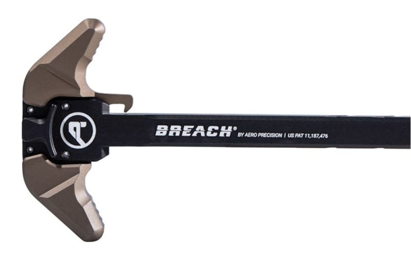 aero precision breach