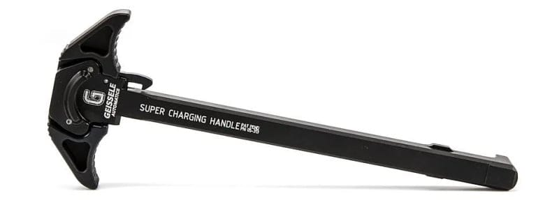 geissele charging handle