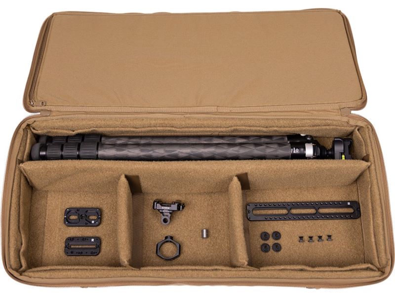 advanced sniper advanced kit