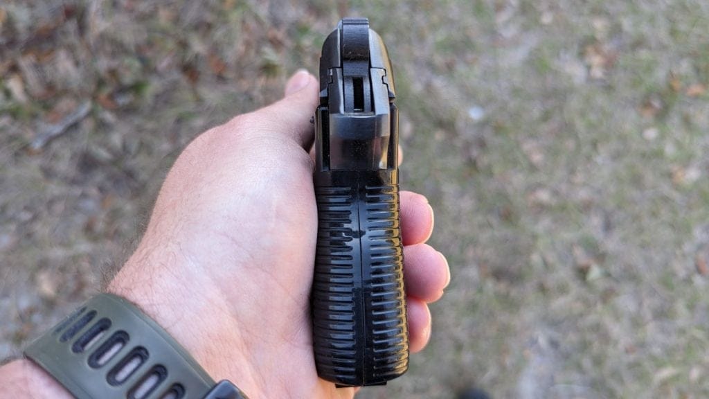 vz 70 grip