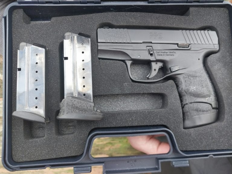 The Walther PPS M2: Still a Good Choice? - The Mag Life