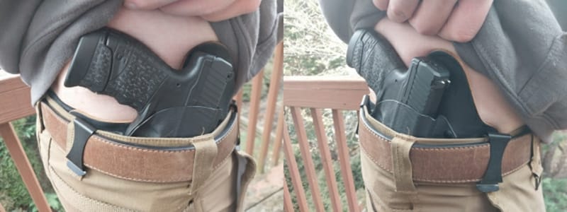 Concealed Carry