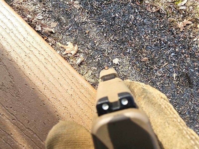 Sig Sauer P365 vs FN Reflex A Comparison Review The Mag Life