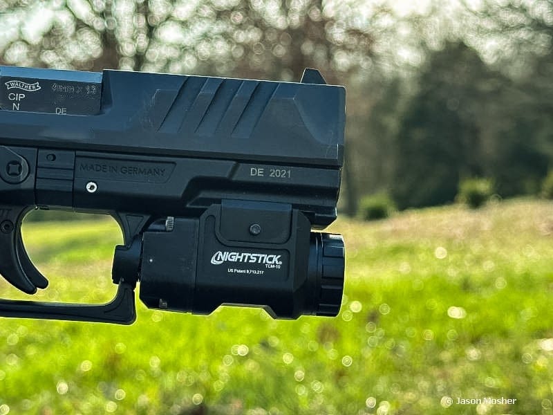 Nightstick TCM-10 compact