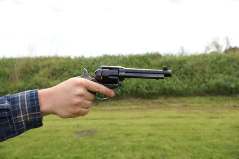 arizona ranger shooting