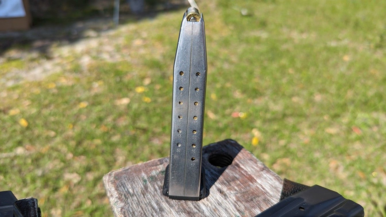 The Magpul AMAG: A New Era for Magpul - The Mag Life