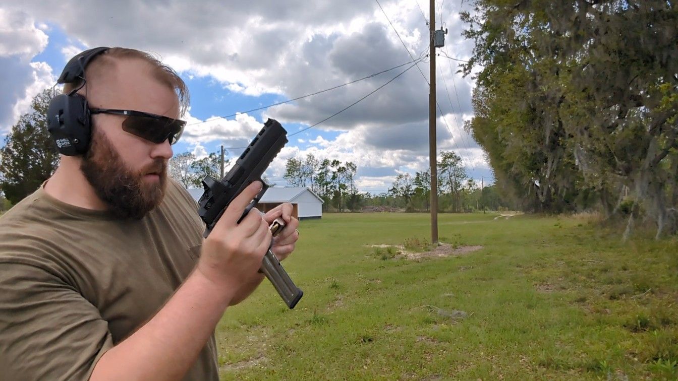 The Magpul AMAG: A New Era for Magpul - The Mag Life