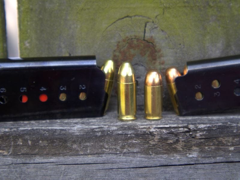 Can You Shoot .380 in a 9Mm Handgun? What You Need to Know