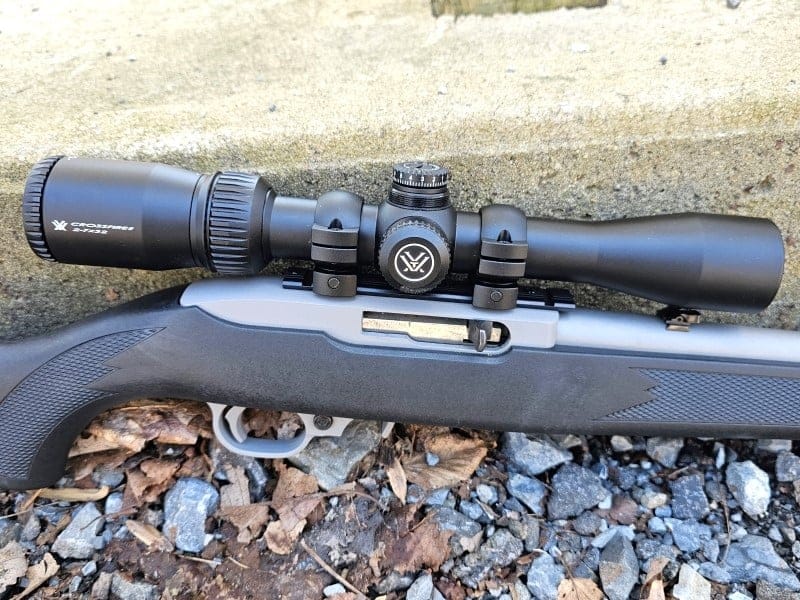 Vortex Strikefire II Red Dot Sight | Cabela's