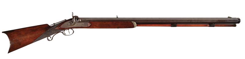 Historic Firearms of Presidents Theodore Roosevelt and Gerald Ford Heading to Auction