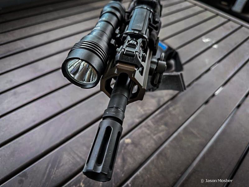 Streamlight ProTac Rail Mount 1 シュアファイア ProTac Rail Mount 1 Weapon Light : Streamlight Inc.: Amazon