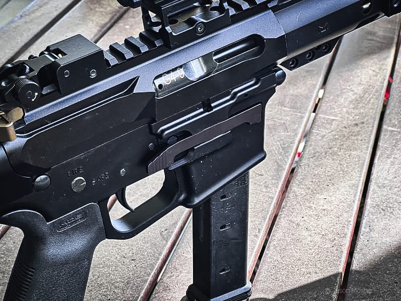 PSA 9mm AR PCC: 3,000 Rounds Later - The Mag Life