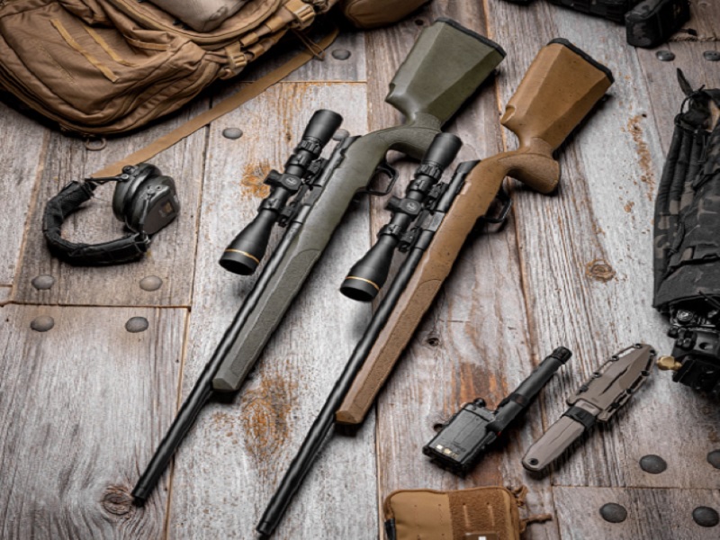 springfield 2020 rifles