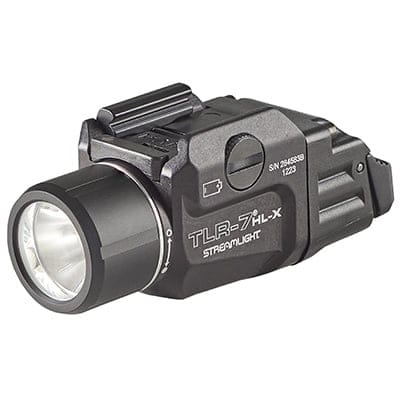 tlr 7 hl x