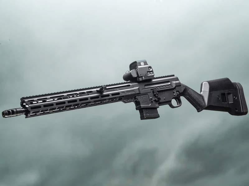 CMMG Introduces DISSENT Br4: Compliant For 47 States - The Mag Life