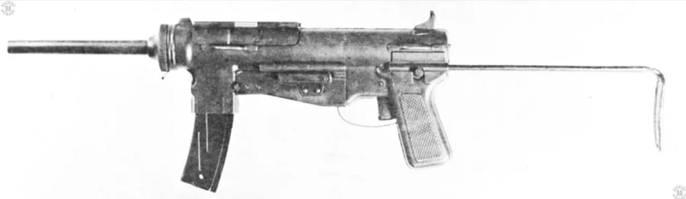 The Other .30 Carbine Firearms - The Mag Life