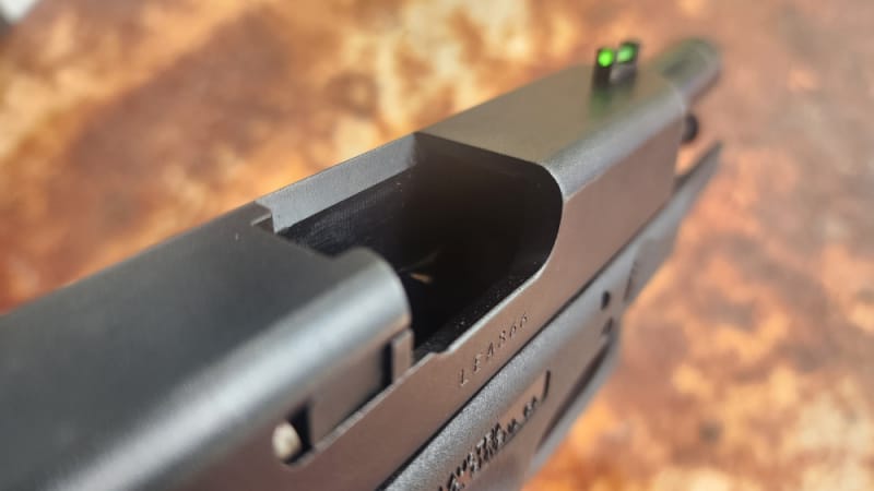 Gunsmithing 101: How to Disassemble Your Glock - The Mag Life