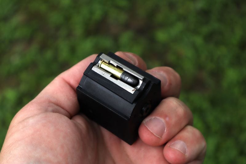 bear creek arsenal ruger 10/22 magazine