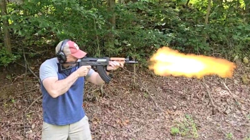 Great balls of fire!!