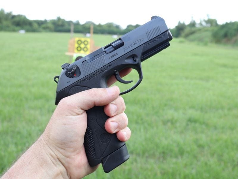 beretta px4 storm g-sd