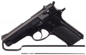 The Smith & Wesson Semi-Auto Generations: Decoding the Classics - The ...