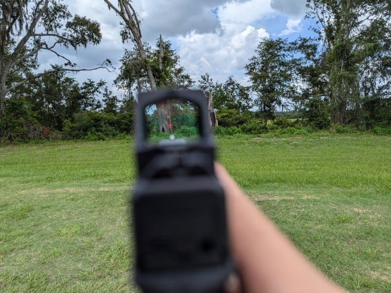 The Vortex Defender Series: ST vs CCW Comparison - The Mag Life