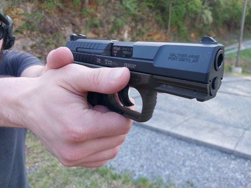 Walther P99 Final Edition: Farewell to a Classic - The Mag Life