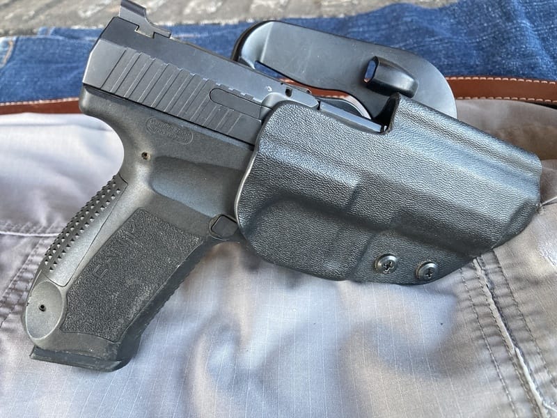 TP9 SF