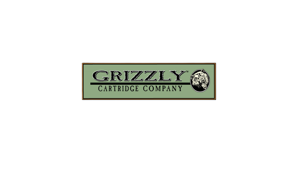 Grizzly Cartridge Company